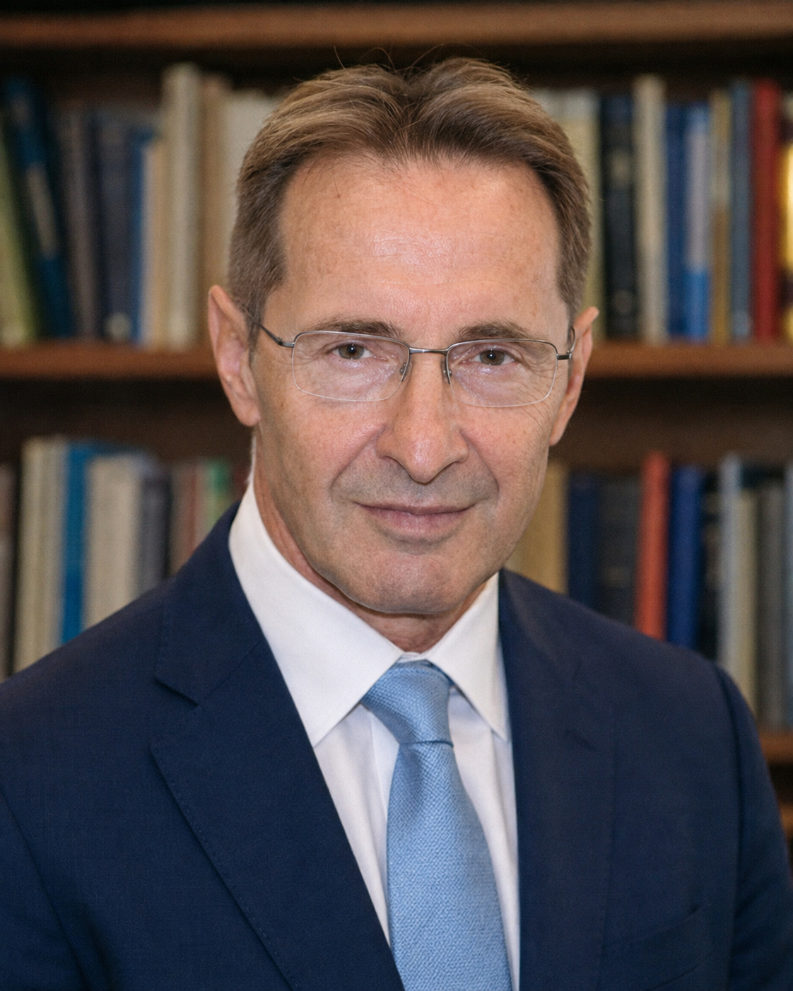 Eliseo Bertolasi